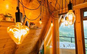 Eco Cottage Sunrise Merisi